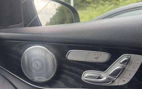 Mercedes-Benz GLC, 2018 год, 3 600 000 рублей, 13 фотография