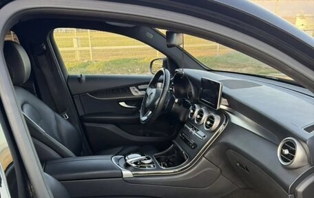Mercedes-Benz GLC, 2018 год, 3 600 000 рублей, 7 фотография