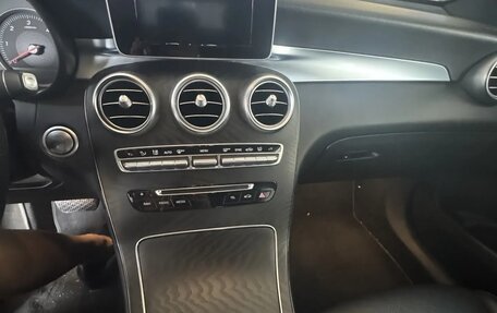 Mercedes-Benz GLC, 2018 год, 3 600 000 рублей, 14 фотография