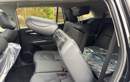 Toyota Highlander, 2026 год, 5 150 000 рублей, 21 фотография