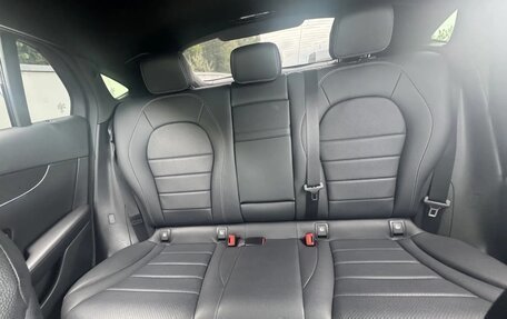 Mercedes-Benz GLC, 2018 год, 3 600 000 рублей, 12 фотография