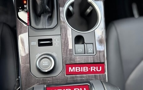 Toyota Highlander, 2026 год, 5 150 000 рублей, 20 фотография
