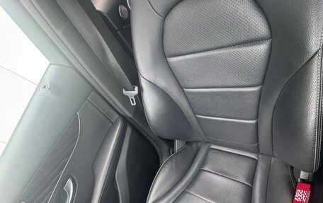 Mercedes-Benz GLC, 2018 год, 3 600 000 рублей, 11 фотография