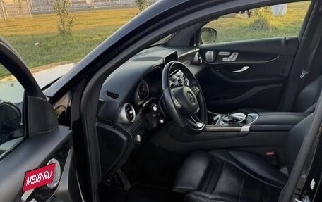 Mercedes-Benz GLC, 2018 год, 3 600 000 рублей, 8 фотография