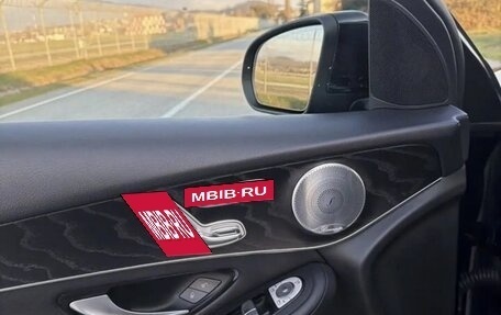 Mercedes-Benz GLC, 2018 год, 3 600 000 рублей, 9 фотография