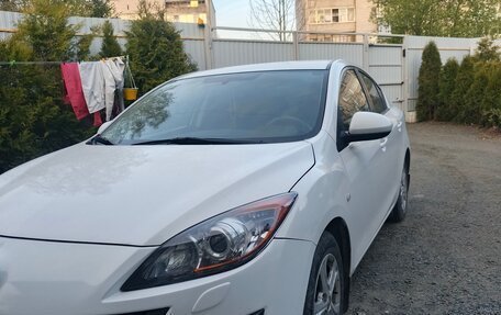 Mazda 3, 2011 год, 650 000 рублей, 3 фотография