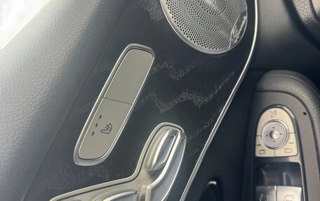 Mercedes-Benz GLC, 2018 год, 3 600 000 рублей, 19 фотография