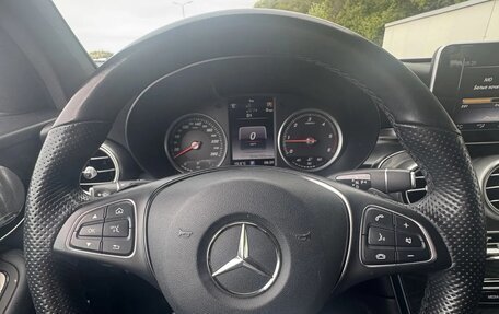 Mercedes-Benz GLC, 2018 год, 3 600 000 рублей, 18 фотография