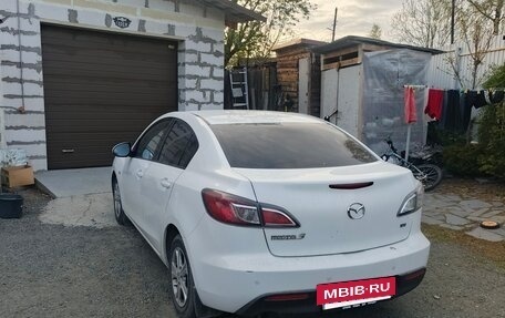 Mazda 3, 2011 год, 650 000 рублей, 5 фотография