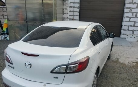 Mazda 3, 2011 год, 650 000 рублей, 4 фотография