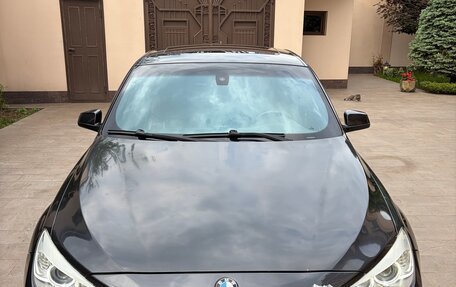 BMW 5 серия, 2011 год, 1 750 000 рублей, 2 фотография