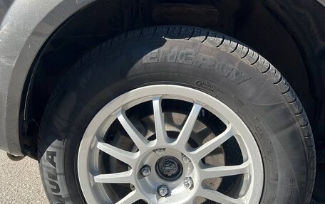 Hyundai Tucson III, 2007 год, 600 000 рублей, 10 фотография