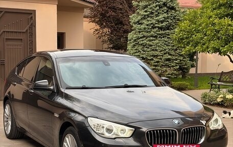 BMW 5 серия, 2011 год, 1 750 000 рублей, 3 фотография
