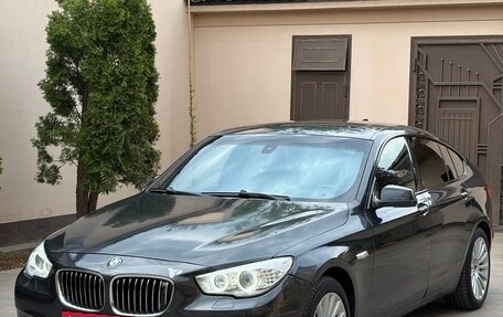 BMW 5 серия, 2011 год, 1 750 000 рублей, 4 фотография