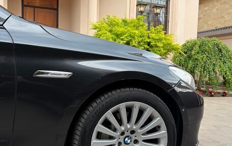 BMW 5 серия, 2011 год, 1 750 000 рублей, 14 фотография