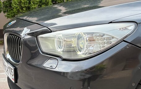 BMW 5 серия, 2011 год, 1 750 000 рублей, 17 фотография