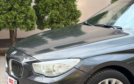 BMW 5 серия, 2011 год, 1 750 000 рублей, 6 фотография