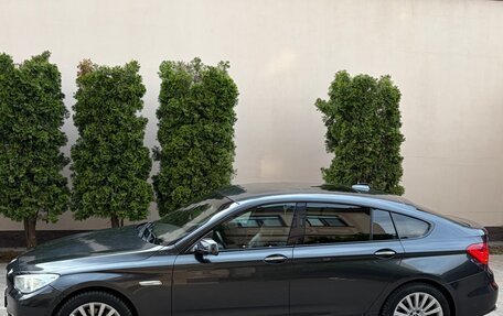 BMW 5 серия, 2011 год, 1 750 000 рублей, 9 фотография
