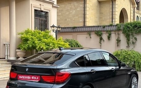 BMW 5 серия, 2011 год, 1 750 000 рублей, 8 фотография