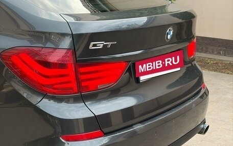 BMW 5 серия, 2011 год, 1 750 000 рублей, 11 фотография