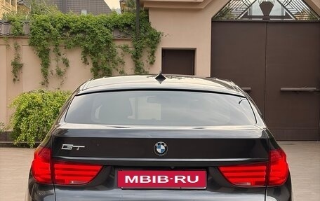 BMW 5 серия, 2011 год, 1 750 000 рублей, 10 фотография