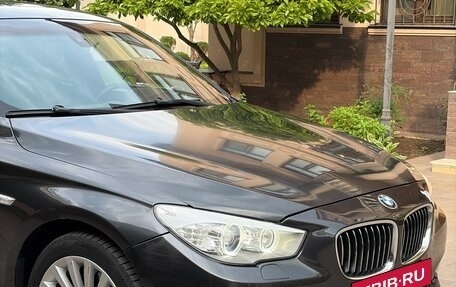 BMW 5 серия, 2011 год, 1 750 000 рублей, 5 фотография