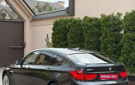 BMW 5 серия, 2011 год, 1 750 000 рублей, 7 фотография