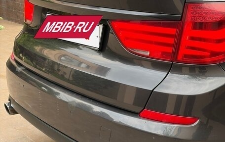 BMW 5 серия, 2011 год, 1 750 000 рублей, 12 фотография
