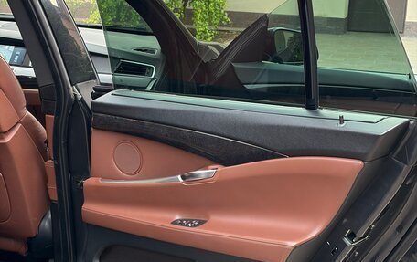 BMW 5 серия, 2011 год, 1 750 000 рублей, 20 фотография