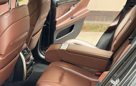 BMW 5 серия, 2011 год, 1 750 000 рублей, 25 фотография