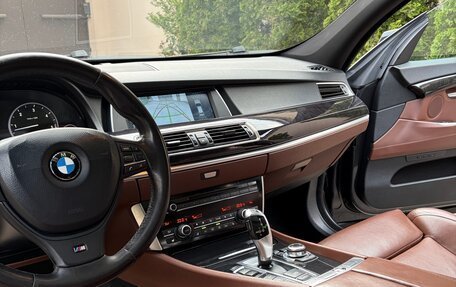 BMW 5 серия, 2011 год, 1 750 000 рублей, 27 фотография