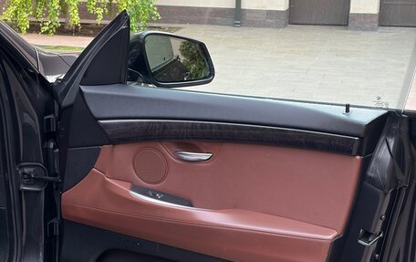 BMW 5 серия, 2011 год, 1 750 000 рублей, 21 фотография