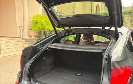 BMW 5 серия, 2011 год, 1 750 000 рублей, 29 фотография