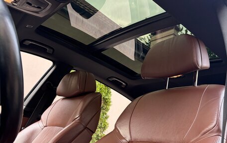 BMW 5 серия, 2011 год, 1 750 000 рублей, 28 фотография