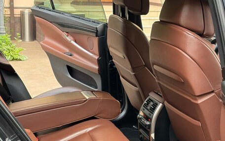 BMW 5 серия, 2011 год, 1 750 000 рублей, 24 фотография