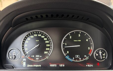 BMW 5 серия, 2011 год, 1 750 000 рублей, 31 фотография