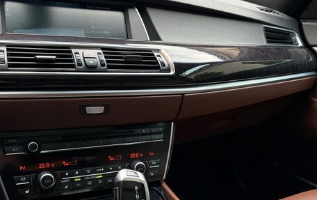 BMW 5 серия, 2011 год, 1 750 000 рублей, 36 фотография
