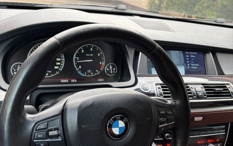 BMW 5 серия, 2011 год, 1 750 000 рублей, 37 фотография