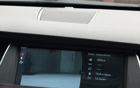 BMW 5 серия, 2011 год, 1 750 000 рублей, 35 фотография