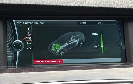 BMW 5 серия, 2011 год, 1 750 000 рублей, 33 фотография