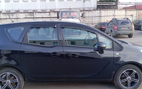 Opel Meriva, 2012 год, 599 000 рублей, 2 фотография