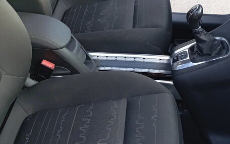 Opel Meriva, 2012 год, 599 000 рублей, 10 фотография