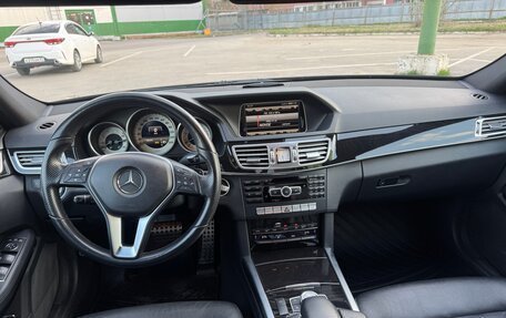 Mercedes-Benz E-Класс, 2013 год, 2 600 000 рублей, 8 фотография