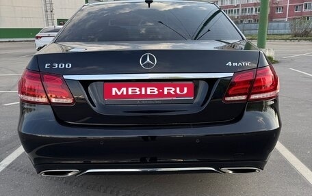 Mercedes-Benz E-Класс, 2013 год, 2 600 000 рублей, 6 фотография