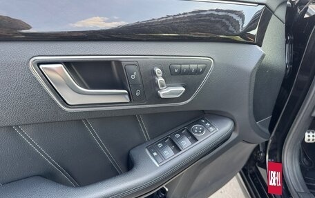 Mercedes-Benz E-Класс, 2013 год, 2 600 000 рублей, 10 фотография