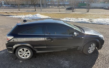 Opel Astra H, 2008 год, 460 000 рублей, 4 фотография