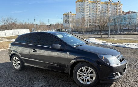 Opel Astra H, 2008 год, 460 000 рублей, 2 фотография