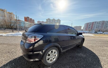 Opel Astra H, 2008 год, 460 000 рублей, 5 фотография