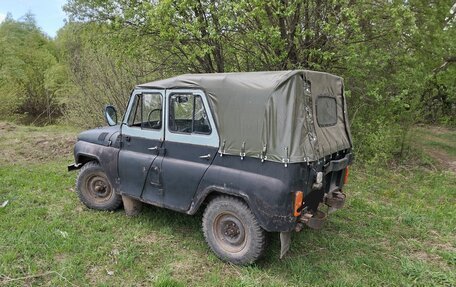 ЛуАЗ 3151, 1994 год, 90 000 рублей, 3 фотография