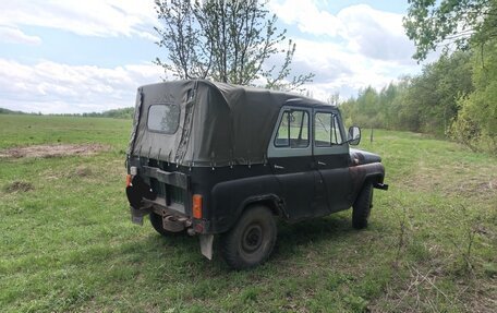 ЛуАЗ 3151, 1994 год, 90 000 рублей, 5 фотография